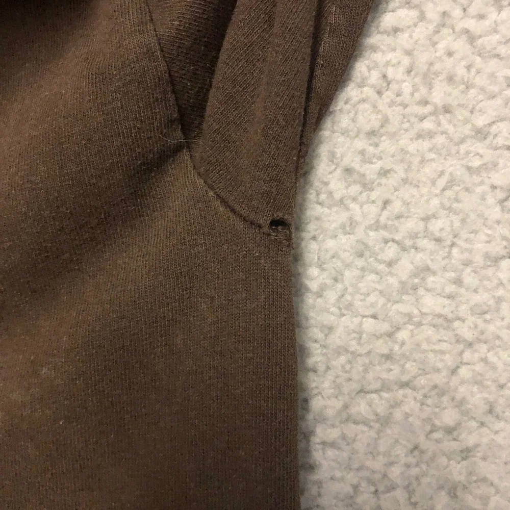 VTG Cabelas Big Bucks Deer Hunting Graphic‎ T-Shirt Mens Medium Brown